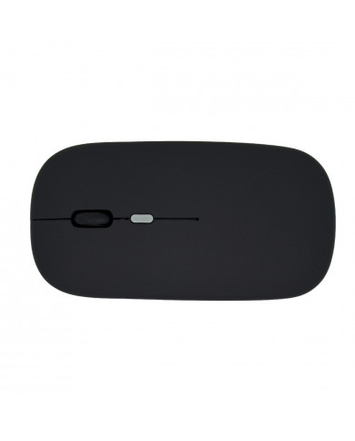 Ασύρματο Ποντίκι iMICE E-1300 1600dpi 2.4Ghz με 4 Κουμπιά Μαύρο