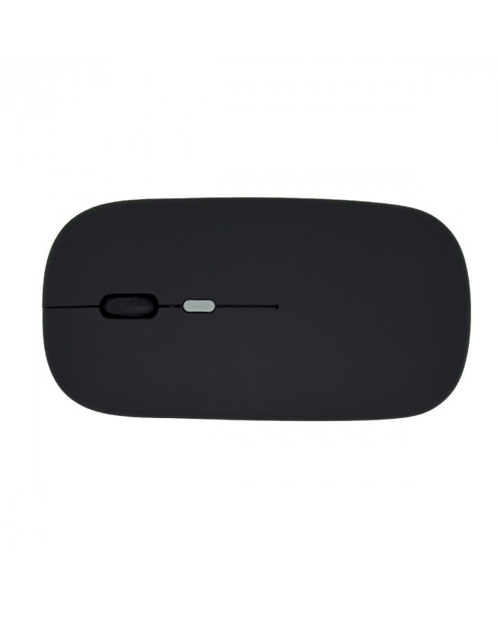 Ασύρματο Ποντίκι iMICE E-1300 1600dpi 2.4Ghz με 4 Κουμπιά Μαύρο