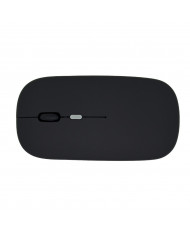 Ασύρματο Ποντίκι iMICE E-1300 1600dpi 2.4Ghz με 4 Κουμπιά Μαύρο