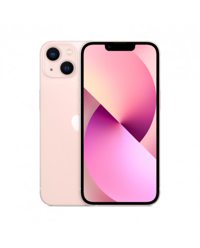 Smartphone iPhone 13 5G 6.1'' 128GB/6B Pink