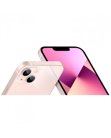 Smartphone iPhone 13 5G 6.1'' 128GB/6B Pink