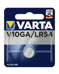 VARTA αλκαλική μπαταρία LR44, 1.5V, 1τμχ
