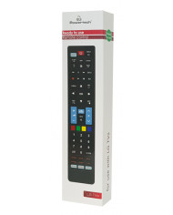 POWERTECH Τηλεχειριστήριο  για τηλεοράσεις LG