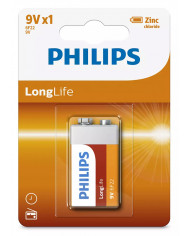 MEDIARANGE επαναφορτιζόμενες μπαταρίες Micro AAA , 1000mAh, 2τμχ