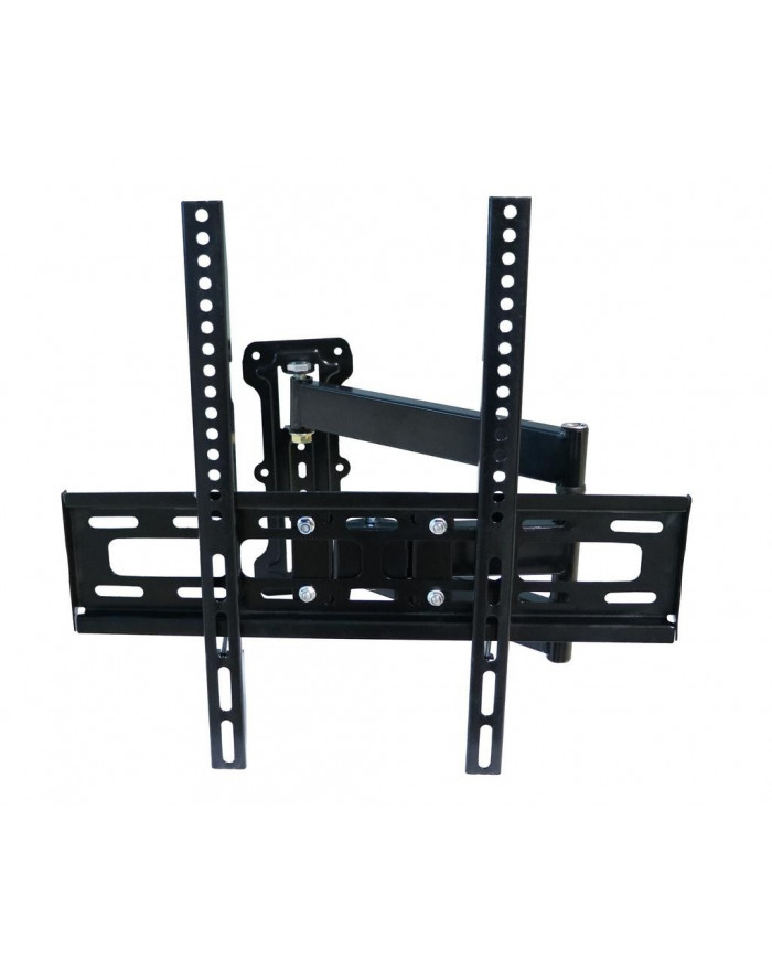 Βάση Στήριξης Noozy G1403 για Τηλεοράσεις 26'' - 55'' με δυνατότητα κάθετης κλίσης και περιστροφή. Μέγιστη αντοχή βάρους 35kg