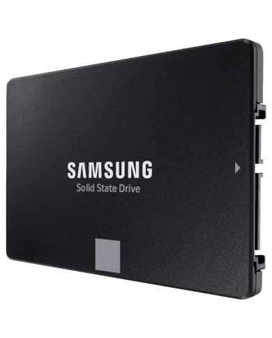 Σκληρός Δίσκος Samsung MZ-77E250B/EU 870 EVO Series 250GB SSD Σκληρός Δίσκος Samsung MZ-77E250B/EU 870 EVO Series 250GB SSD