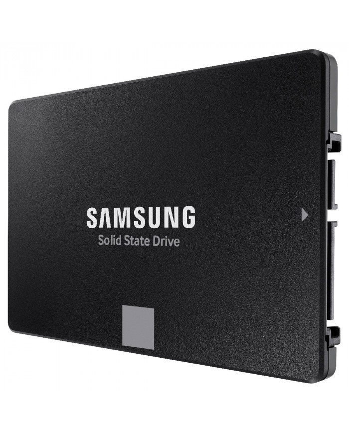 Σκληρός Δίσκος Samsung MZ-77E250B/EU 870 EVO Series 250GB SSD