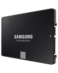 Σκληρός Δίσκος Samsung MZ-77E250B/EU 870 EVO Series 250GB SSD