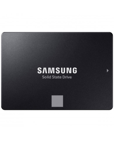 Σκληρός Δίσκος Samsung MZ-77E250B/EU 870 EVO Series 250GB SSD Σκληρός Δίσκος Samsung MZ-77E250B/EU 870 EVO Series 250GB SSD
