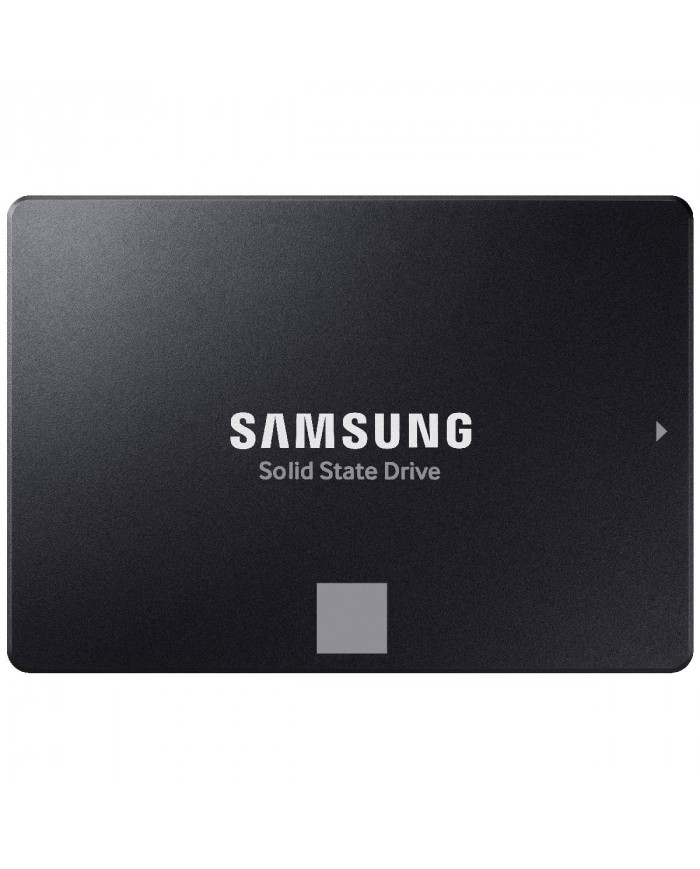 Σκληρός Δίσκος Samsung MZ-77E250B/EU 870 EVO Series 250GB SSD