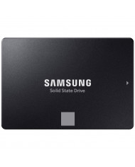 Σκληρός Δίσκος Samsung MZ-77E250B/EU 870 EVO Series 250GB SSD