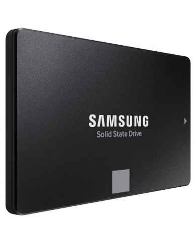 Σκληρός Δίσκος Samsung MZ-77E250B/EU 870 EVO Series 250GB SSD Σκληρός Δίσκος Samsung MZ-77E250B/EU 870 EVO Series 250GB SSD
