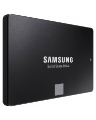 Σκληρός Δίσκος Samsung MZ-77E250B/EU 870 EVO Series 250GB SSD