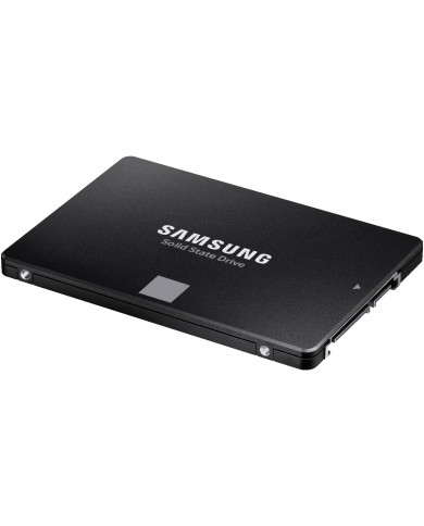 Σκληρός Δίσκος Samsung MZ-77E250B/EU 870 EVO Series 250GB SSD Σκληρός Δίσκος Samsung MZ-77E250B/EU 870 EVO Series 250GB SSD