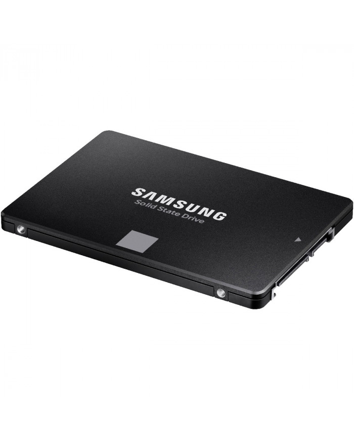 Σκληρός Δίσκος Samsung MZ-77E250B/EU 870 EVO Series 250GB SSD