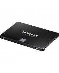 Σκληρός Δίσκος Samsung MZ-77E250B/EU 870 EVO Series 250GB SSD