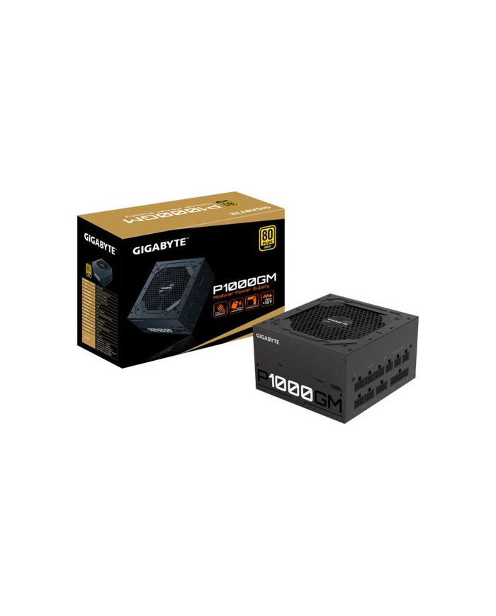Τροφοδοτικό (PSU) Gigabyte P1000GM 80+ Gold Fully Modular