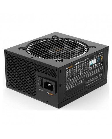 Τροφοδοτικό (PSU) Be Quiet Pure Power 11 FM 1000W 80+ Gold Full Modular