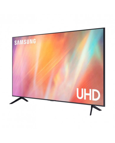 Τηλεόραση Samsung 50' 4K Ultra HD TV Smart DVB T2/S2 Netflix UE50AU7172 HDR10+ | Bluetooth Τηλεόραση Samsung 50' 4K Ultra HD TV Smart DVB T2/S2 Netflix UE50AU7172 HDR10+ | Bluetooth