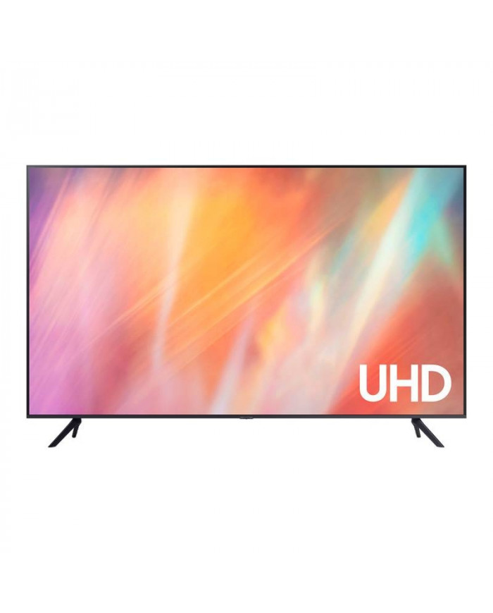 Τηλεόραση Samsung 50' 4K Ultra HD TV Smart DVB T2/S2 Netflix UE50AU7172 HDR10+ | Bluetooth