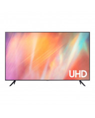 Τηλεόραση Samsung 50' 4K Ultra HD TV Smart DVB T2/S2 Netflix UE50AU7172 HDR10+ | Bluetooth