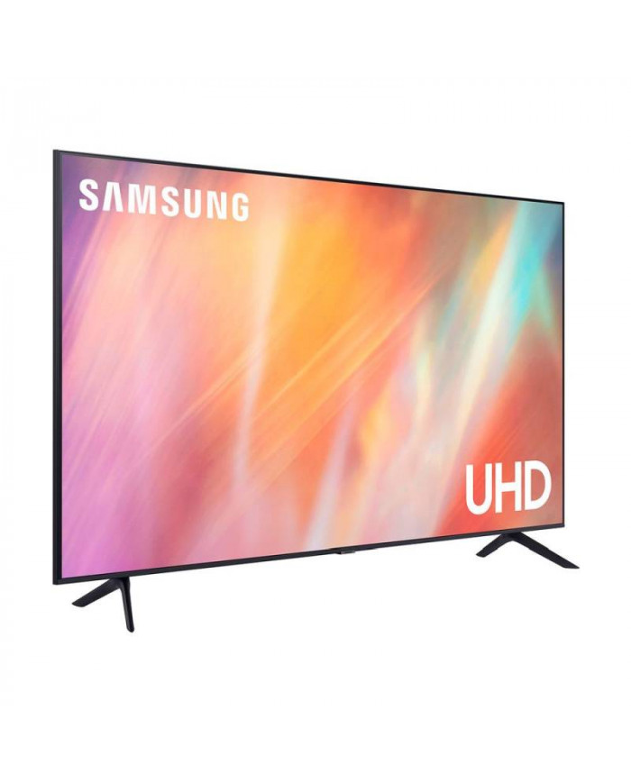 Τηλεόραση Samsung 50' 4K Ultra HD TV Smart DVB T2/S2 Netflix UE50AU7172 HDR10+ | Bluetooth