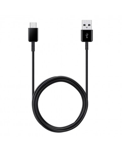 Καλώδιο σύνδεσης Samsung EP-DG930IBEGWW USB σε USB-C Μαύρο Original 1,5m Καλώδιο σύνδεσης Samsung EP-DG930IBEGWW USB σε USB-C Μαύρο Original 1,5m