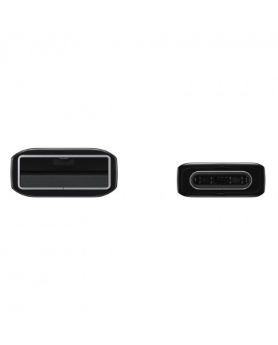 Καλώδιο σύνδεσης Samsung EP-DG930IBEGWW USB σε USB-C Μαύρο Original 1,5m Καλώδιο σύνδεσης Samsung EP-DG930IBEGWW USB σε USB-C Μαύρο Original 1,5m