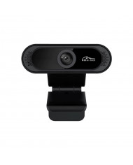 USB Webcam Media-Tech Look IV MT4106 HD 1280x720 Μαύρη