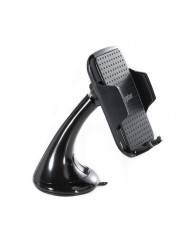 Βάση Στήριξης Αυτοκινήτου Energizer CHOLDA με Στήριξη στο Ταμπλό για Συσκευές 5,0"-6,7" Μαύρη