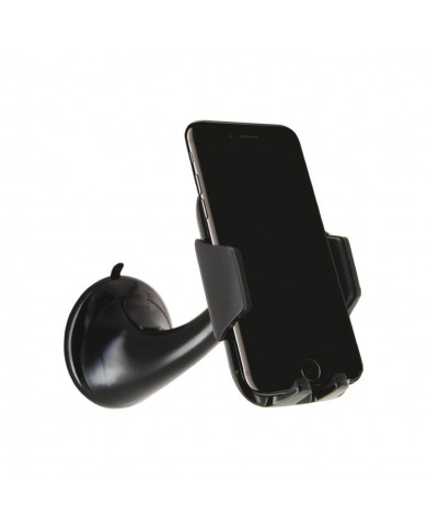 Βάση Στήριξης Αυτοκινήτου Energizer CHOLDA με Στήριξη στο Ταμπλό για Συσκευές 5,0"-6,7" Μαύρη