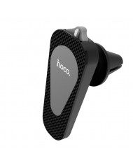 Selfie Stick Hoco K10B Magnificent Wireless Πτυσσόμενο Μαύρο 68cm