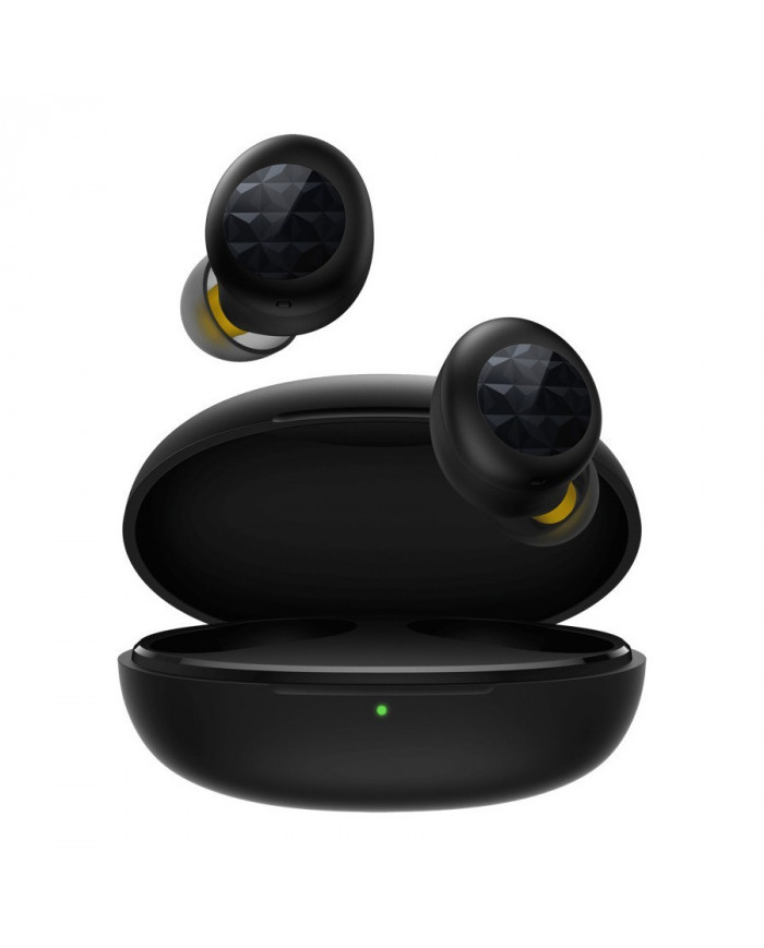 Wireless Hands Free Realme Buds Q2 Μαύρο