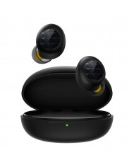 Wireless Hands Free Hoco EW13 Magic Flow TWS V5.1 με Πλήκτρο Αφής και Noise Cancellation Μαύρο