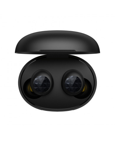 Wireless Hands Free Realme Buds Q2 Μαύρο