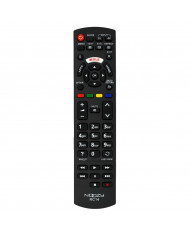 POWERTECH Τηλεχειριστήριο  για τηλεοράσεις LG