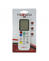 Τηλεχειριστήριο Universal Noozy RC5 για Κλιματιστικά
