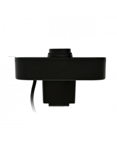 USB Webcam Mobilis PC01-2 Full HD 1080P 2560X1440 με Ενσωματωμένο Μικρόφωνο και Εστίαση 20mm. Μαύρη USB Webcam Mobilis PC01-2 Full HD 1080P 2560X1440 με Ενσωματωμένο Μικρόφωνο και Εστίαση 20mm. Μαύρη