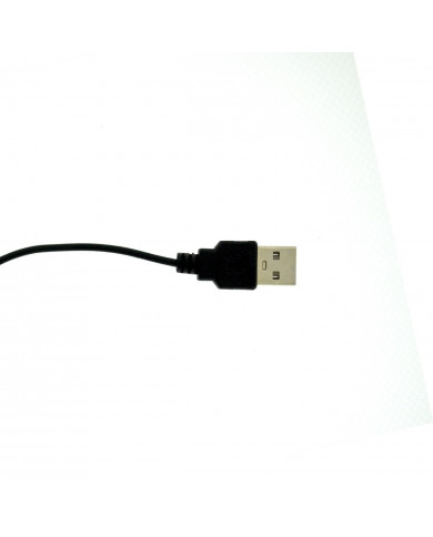 USB Webcam Mobilis PC01-2 Full HD 1080P 2560X1440 με Ενσωματωμένο Μικρόφωνο και Εστίαση 20mm. Μαύρη USB Webcam Mobilis PC01-2 Full HD 1080P 2560X1440 με Ενσωματωμένο Μικρόφωνο και Εστίαση 20mm. Μαύρη