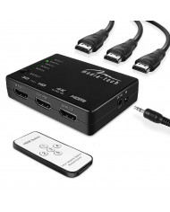 NOOSY Nano SIM & Micro SIM Adapter Set, μαύρο NOOSY Nano SIM & Micro SIM Adapter Set, μαύρο