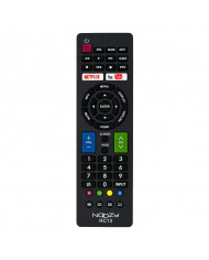 Τηλεχειριστήριο Universal Noozy RC5 για Κλιματιστικά