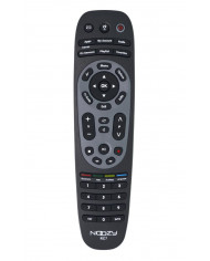 Τηλεχειριστήριο Noozy RC10 για Αποκωδικοποιητή Cosmote TV Άμεσης Αντικατάστασης χωρίς Προγραμματισμό