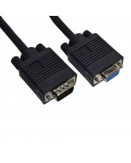 Καλώδιο σύνδεσης Jasper VGA M/F 5m