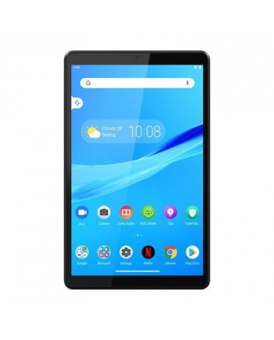 Tablet Lenovo Tab M8 8.0'' Wi-fi 32GB/2GB TB-8505F Iron Grey Tablet Lenovo Tab M8 8.0'' Wi-fi 32GB/2GB TB-8505F Iron Grey