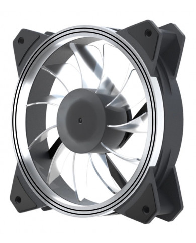 ORICO LED ανεμιστήρας , 120mm, 6pin, dual ring RGB ORICO LED ανεμιστήρας , 120mm, 6pin, dual ring RGB