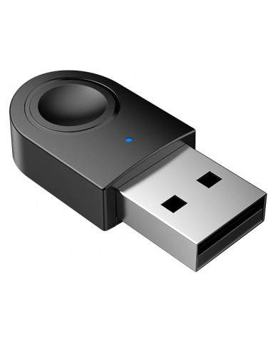 ORICO USB αντάπτορας Bluetooth 5.0 , μαύρος ORICO USB αντάπτορας Bluetooth 5.0 , μαύρος