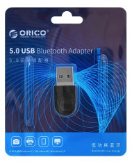 ORICO USB αντάπτορας Bluetooth 5.0 , μαύρος