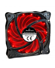 ORICO LED ανεμιστήρας , 120mm, 6pin, dual ring RGB