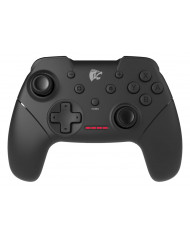 ROAR ασύρματο gamepad  για Nintendo Switch, PC & Android, μαύρο