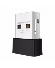 Wireless USB Adapter Comfast CF-WU811AC 650 Mbps